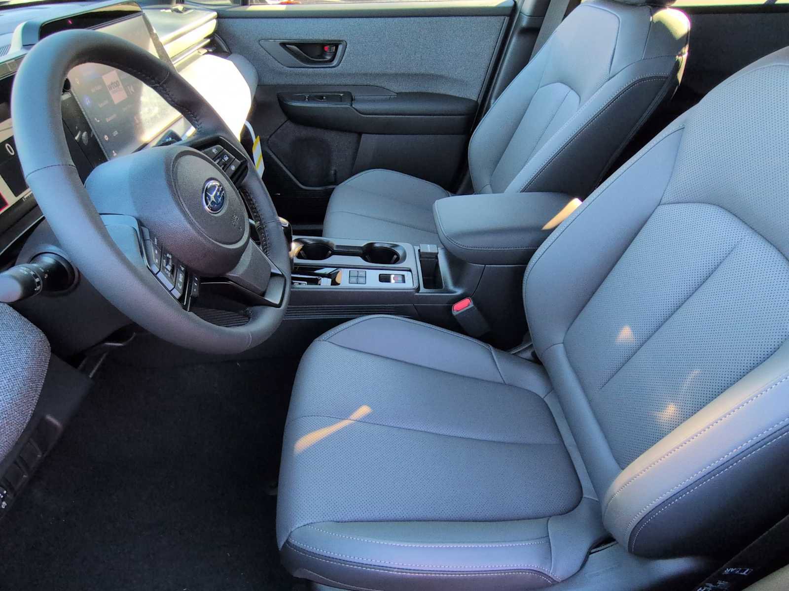 New 2026 Subaru Outback Limited AWD/4WD image 10