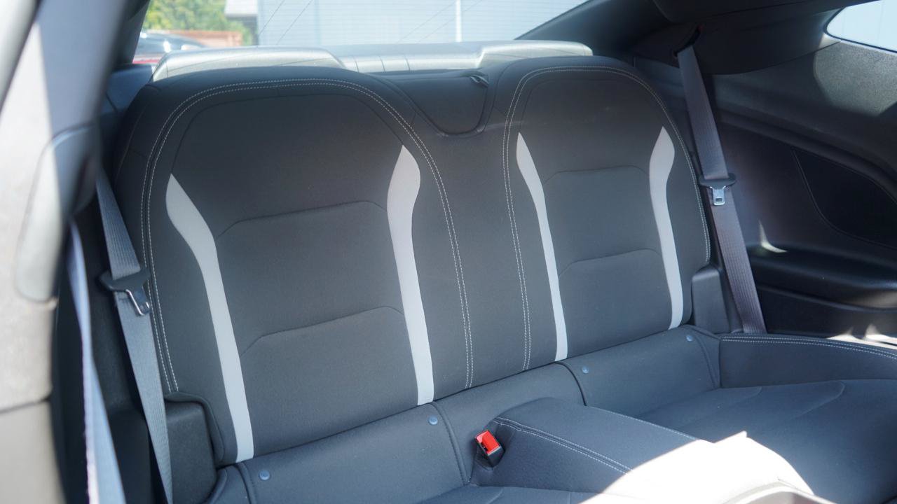 Used 2022 Chevrolet Camaro SS RWD image 50