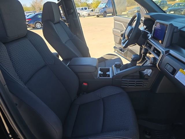 New 2026 Toyota 4Runner SR5 image 10