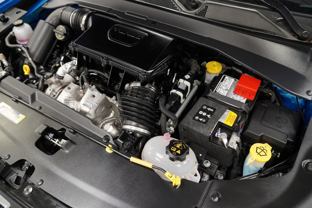 Certified 2026 Jeep Compass Limited AWD/4WD image 51