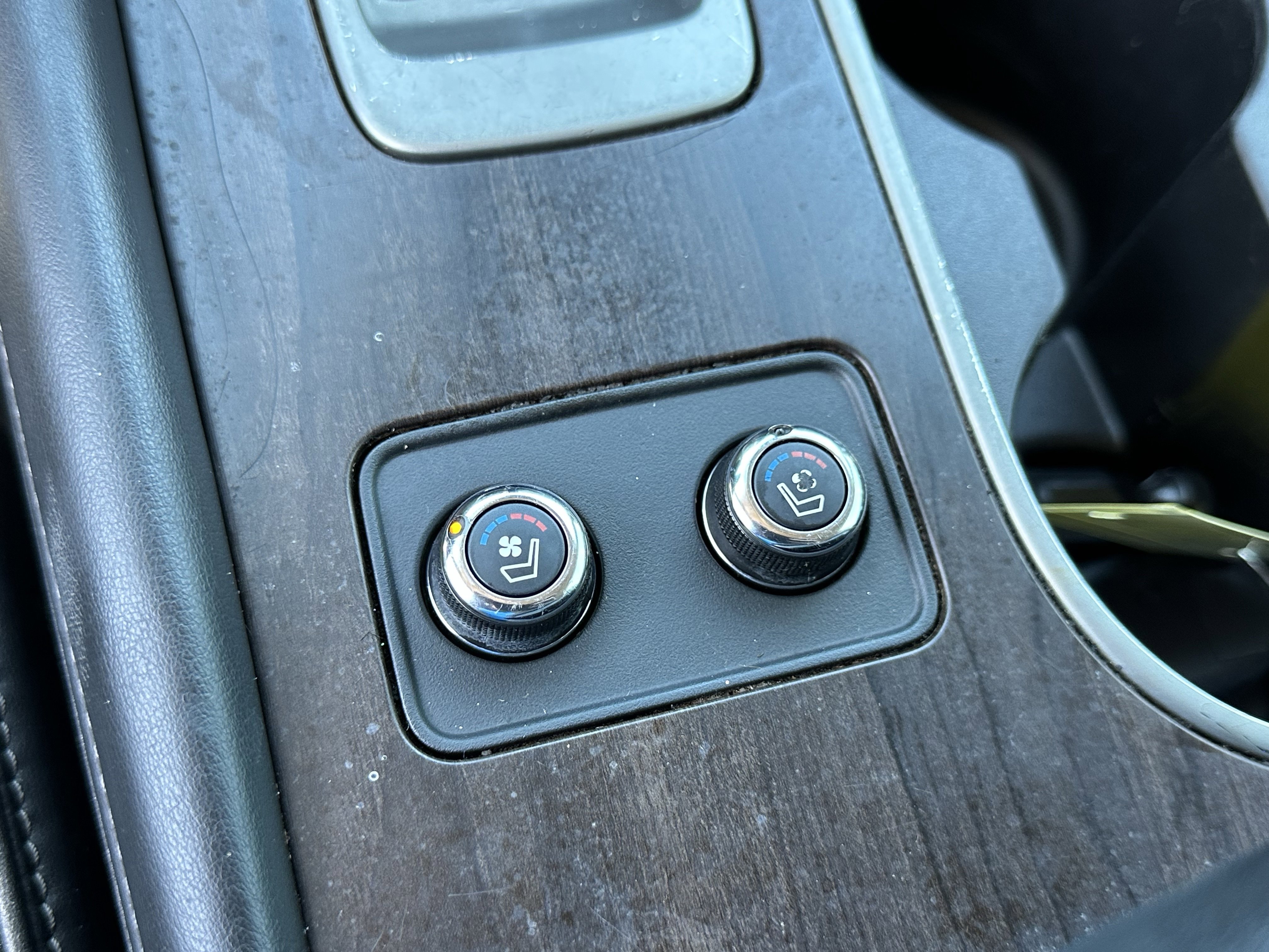 Used 2019 Nissan Murano Platinum w/ Cargo Package image 34