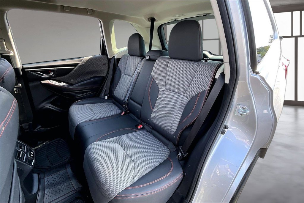 Used 2023 Subaru Forester Sport AWD/4WD image 26