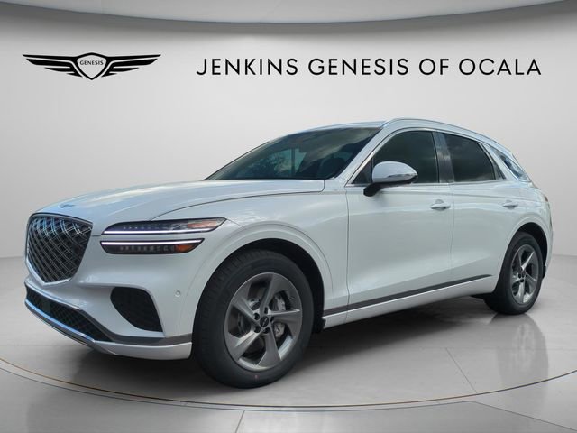 New 2026 Genesis GV70 2.5T Advanced w/ G1 Accessory Package image 7