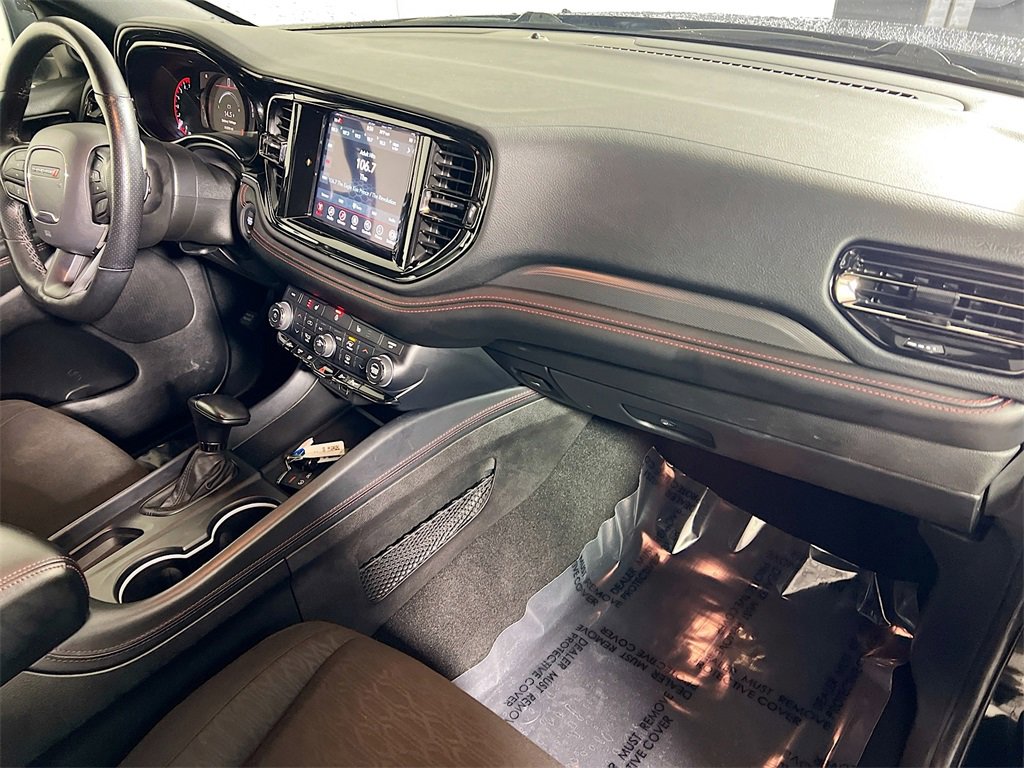 Used 2023 Dodge Durango GT image 26
