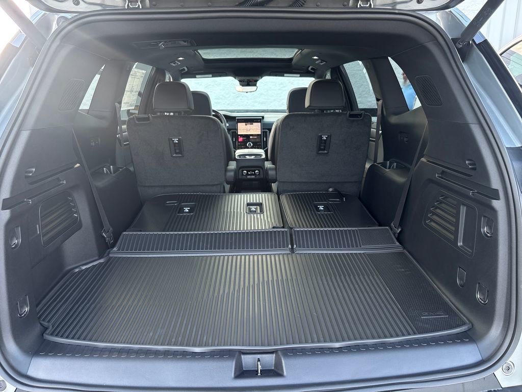 New 2026 GMC Acadia AT4 w/ Super Cruise Package image 50