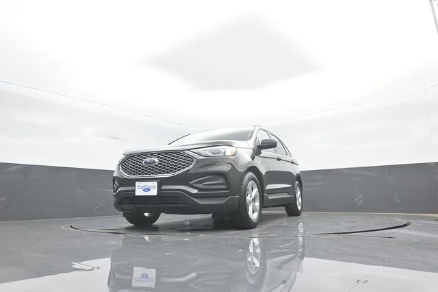 Certified 2023 Ford Edge SE AWD/4WD image 35