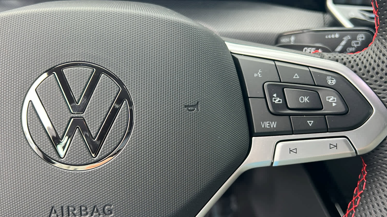 New 2025 Volkswagen GTI Autobahn image 20