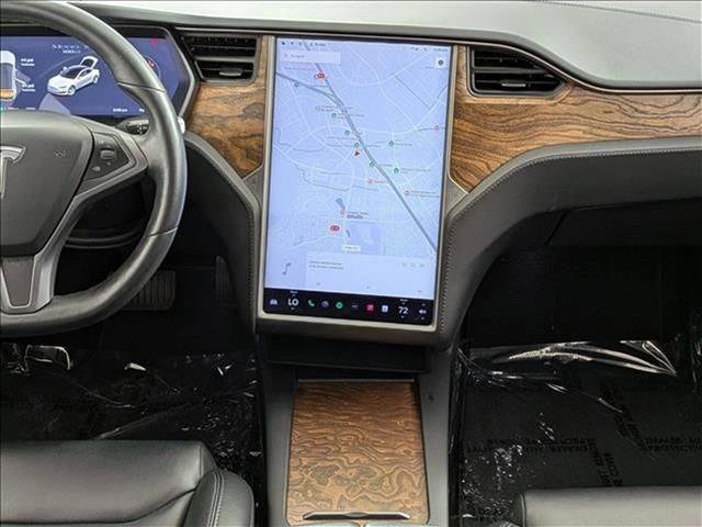 Used 2018 Tesla Model S 75D AWD/4WD image 19