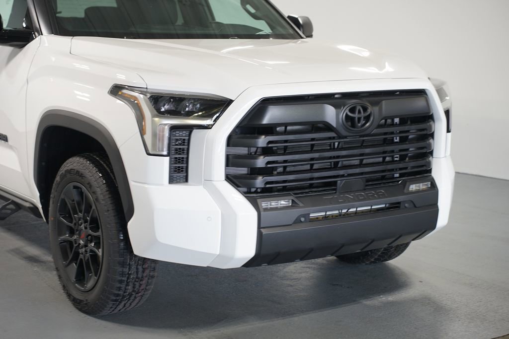 New 2026 Toyota Tundra SR5 image 4