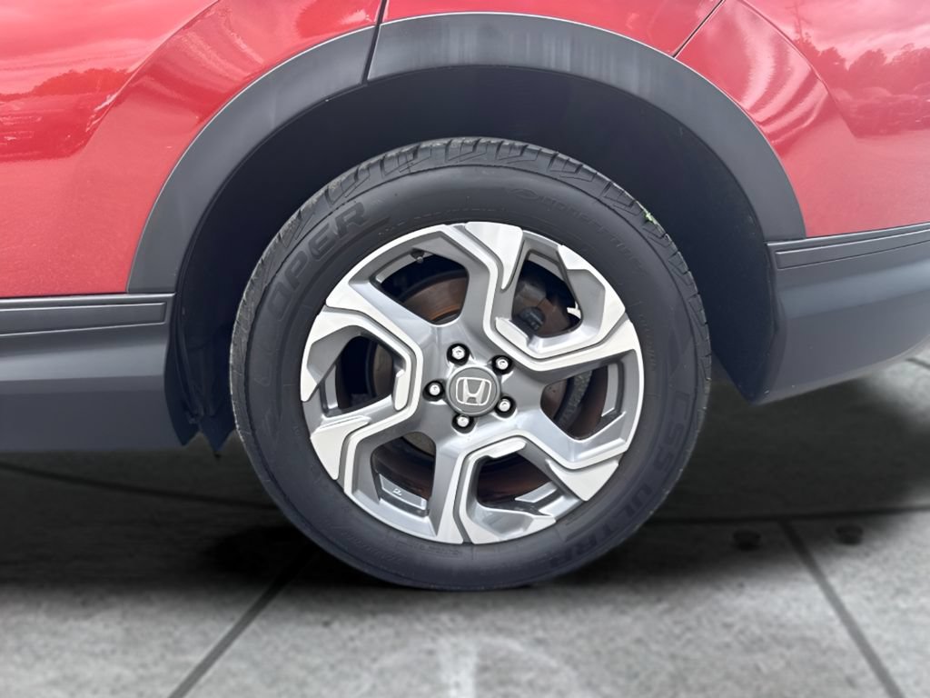 Used 2018 Honda CR-V EX image 22