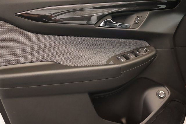 New 2026 Chevrolet TrailBlazer LT w/ Convenience Package image 9