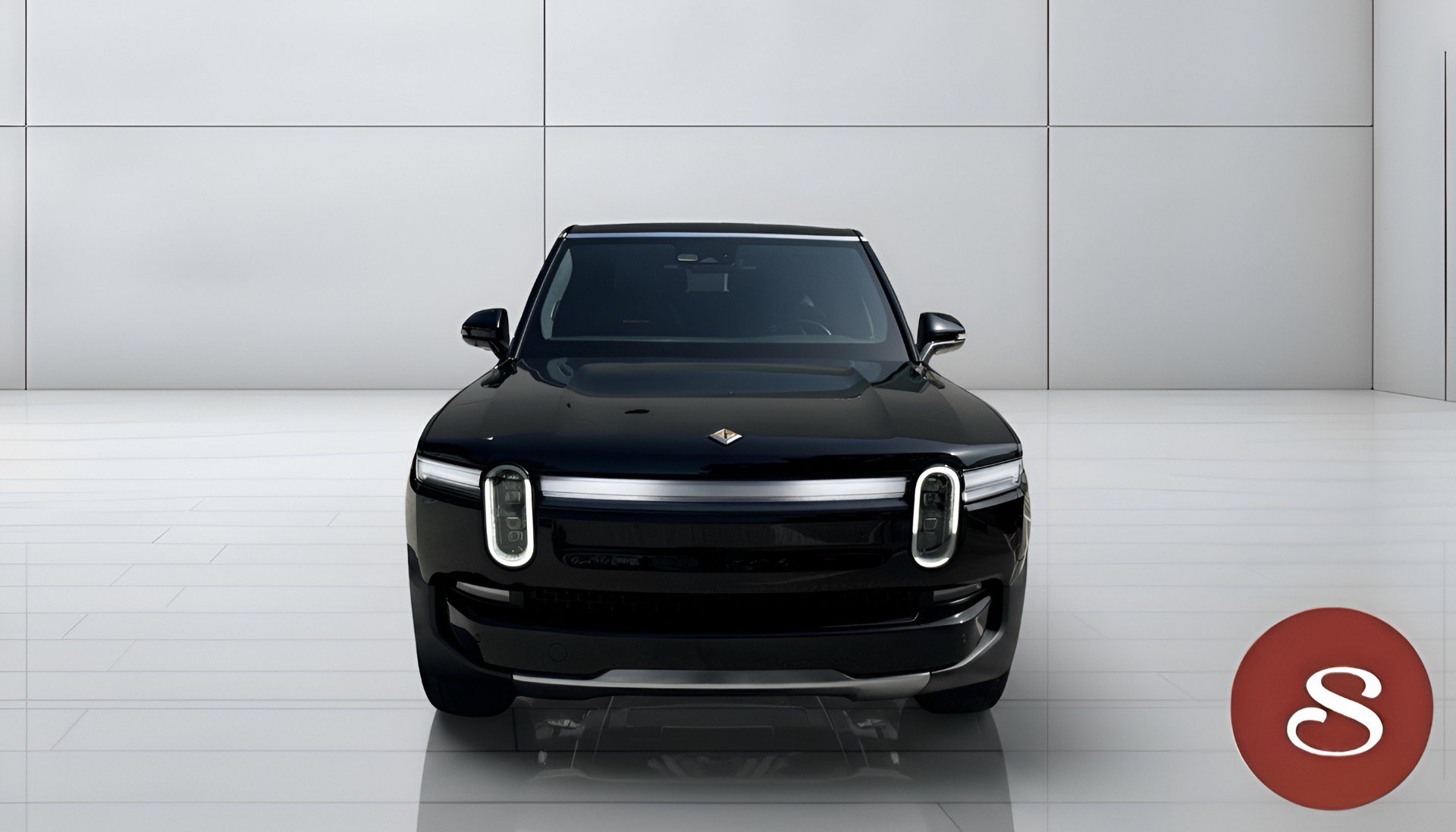 Used 2025 Rivian R1S Adventure AWD/4WD image 5