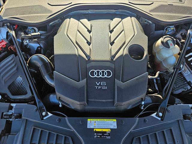 Used 2019 Audi A8 L 3.0T w/ Executive Package image 19