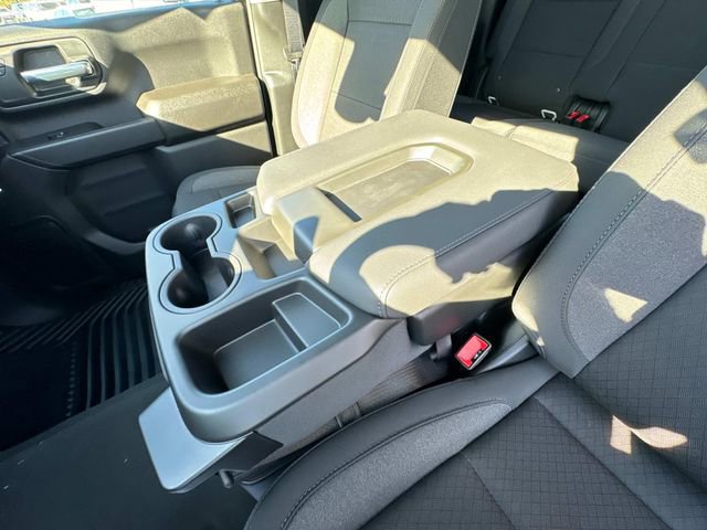 New 2025 Chevrolet Low Cab Forward 5500XD RWD image 51