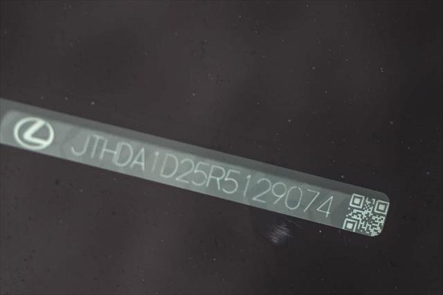 Certified 2024 Lexus IS 300 w/ Premium Package image 27