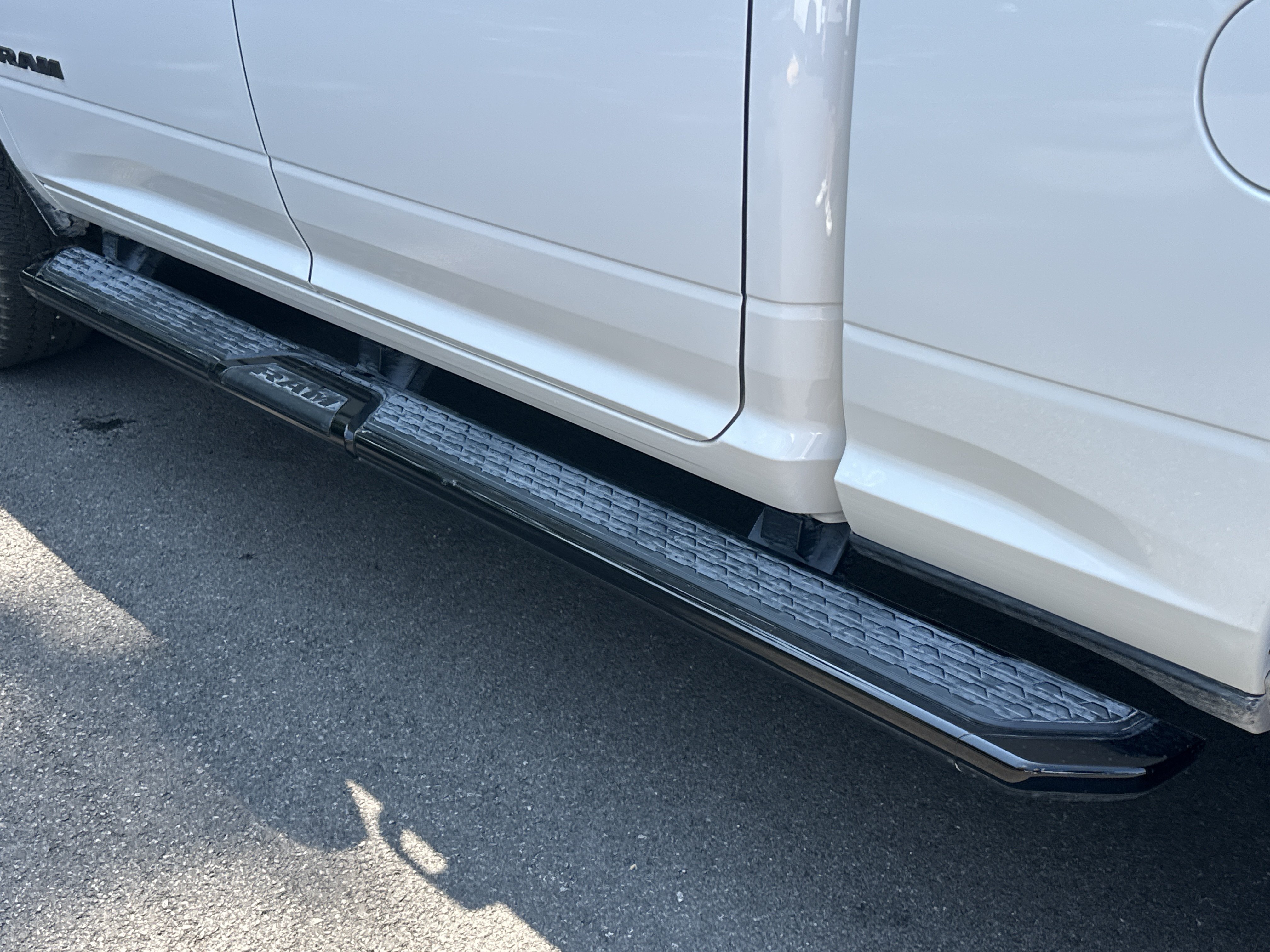 New 2026 RAM 2500 Big Horn AWD/4WD image 34