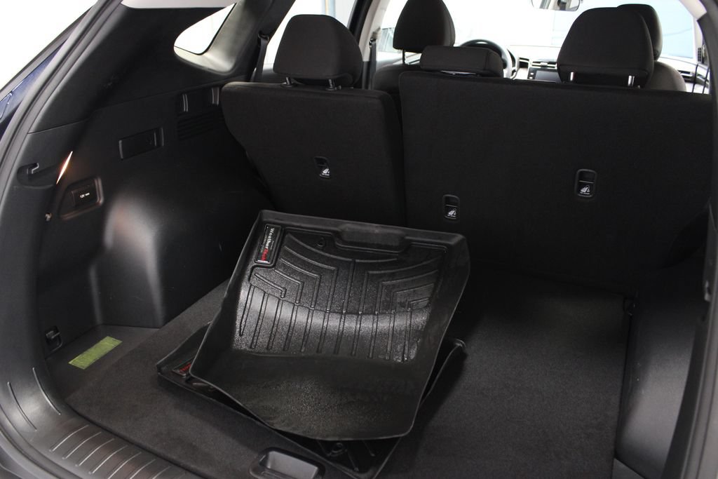 Used 2024 Hyundai Tucson SEL AWD/4WD image 16
