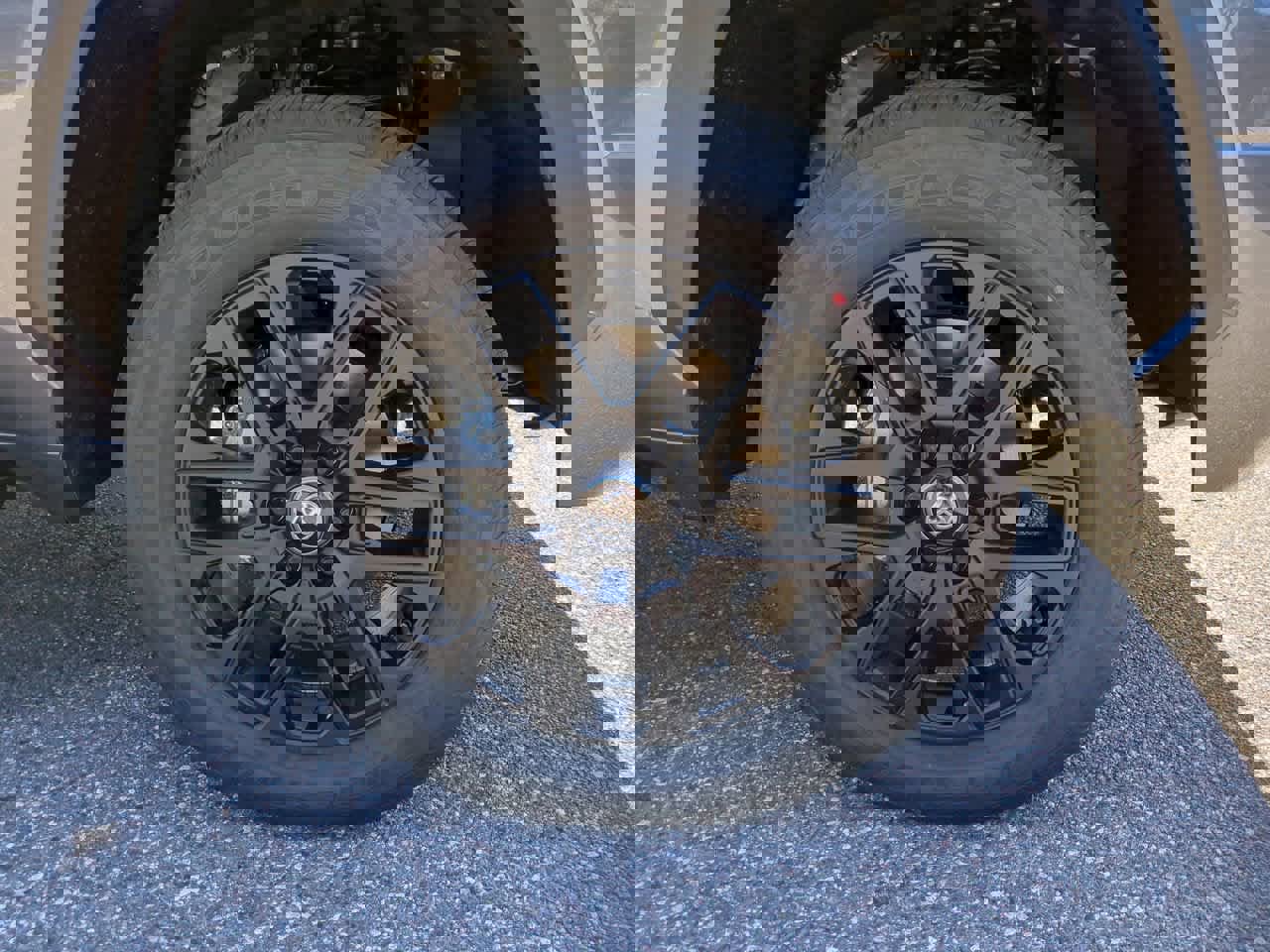 New 2026 Toyota Tundra Limited image 10