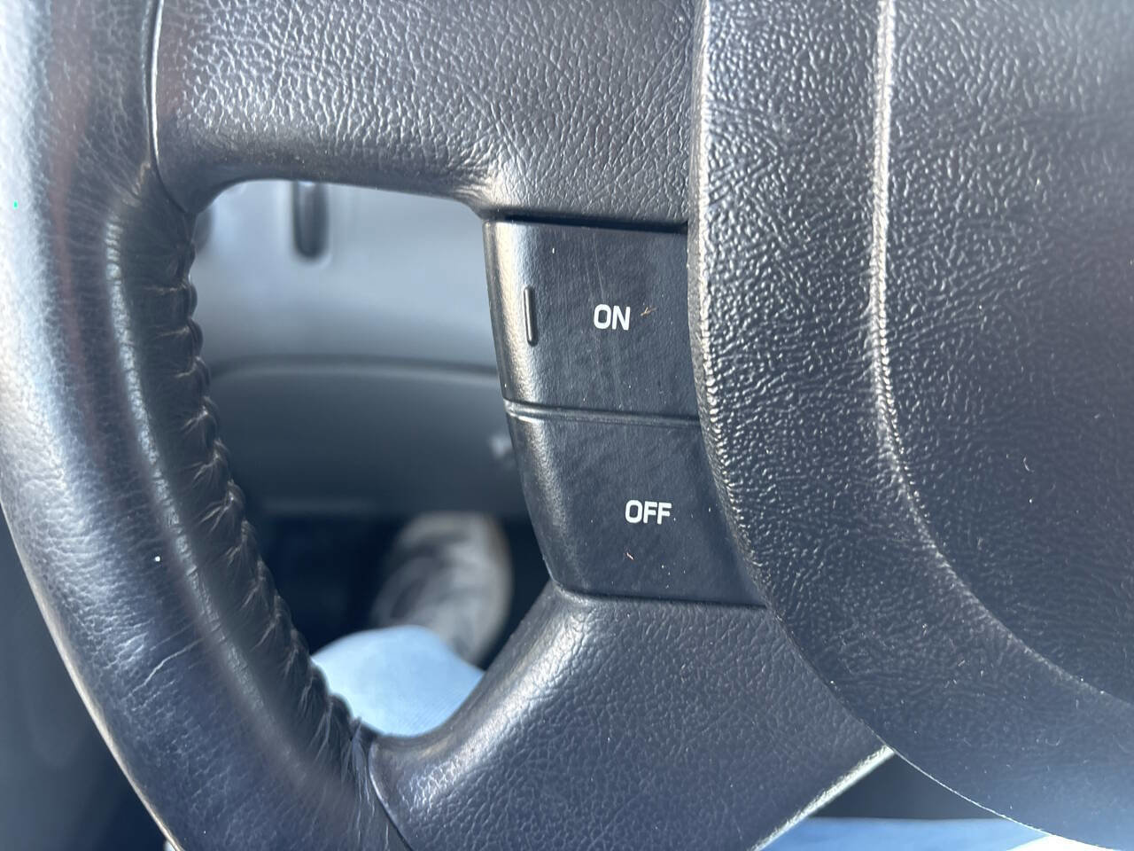 Used 2004 Ford Ranger FX4 AWD/4WD image 32