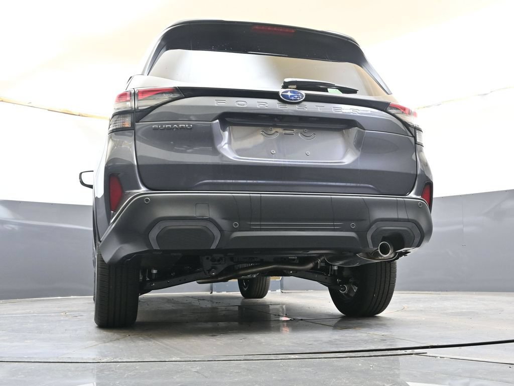 New 2026 Subaru Forester Limited AWD/4WD image 42
