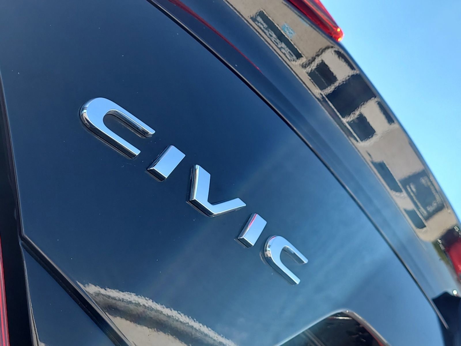 Used 2017 Honda Civic LX image 17