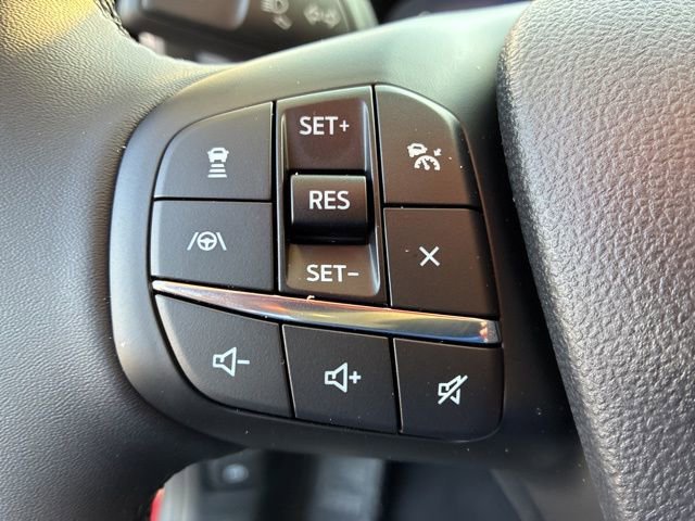 New 2025 Ford Bronco Sport Outer Banks w/ Outer Banks Tech Package+ image 32