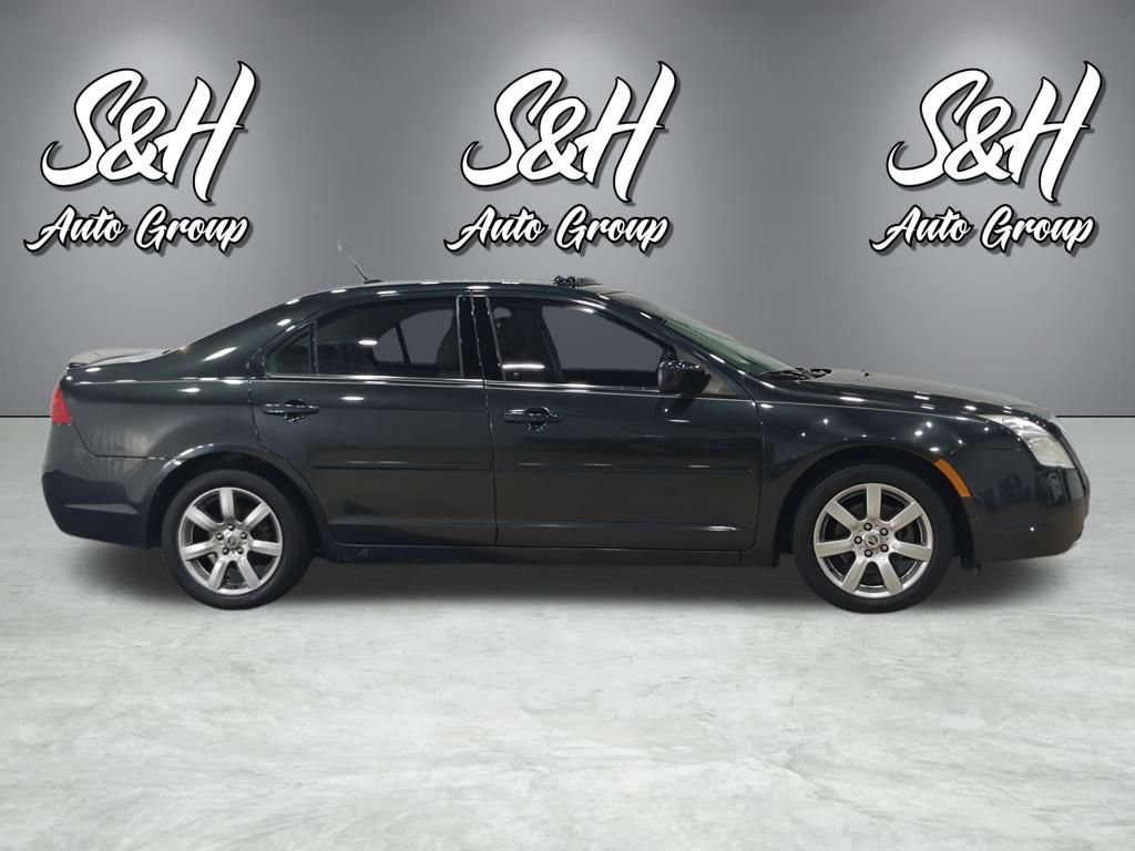 Used 2010 Mercury Milan Premier FWD image 24