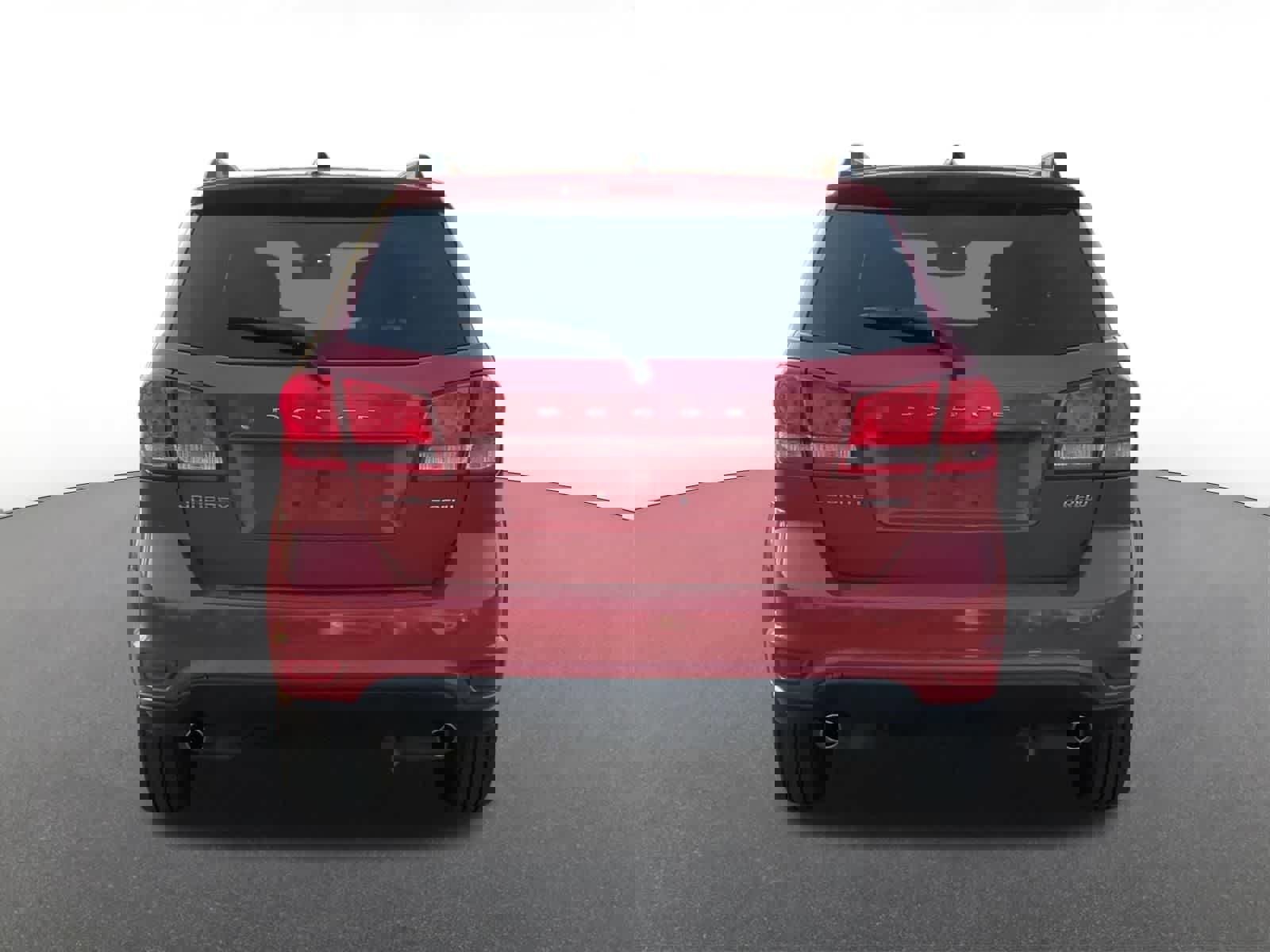 Used 2012 Dodge Journey Crew FWD image 5