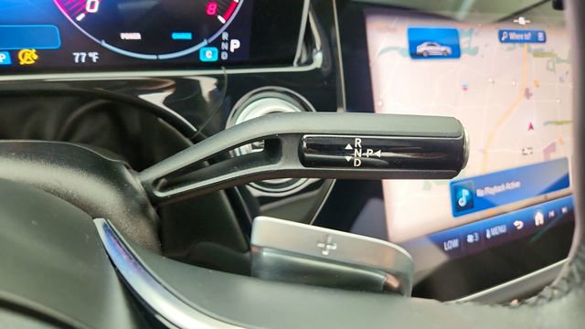 Used 2024 Mercedes-Benz E 350 4MATIC Sedan image 41