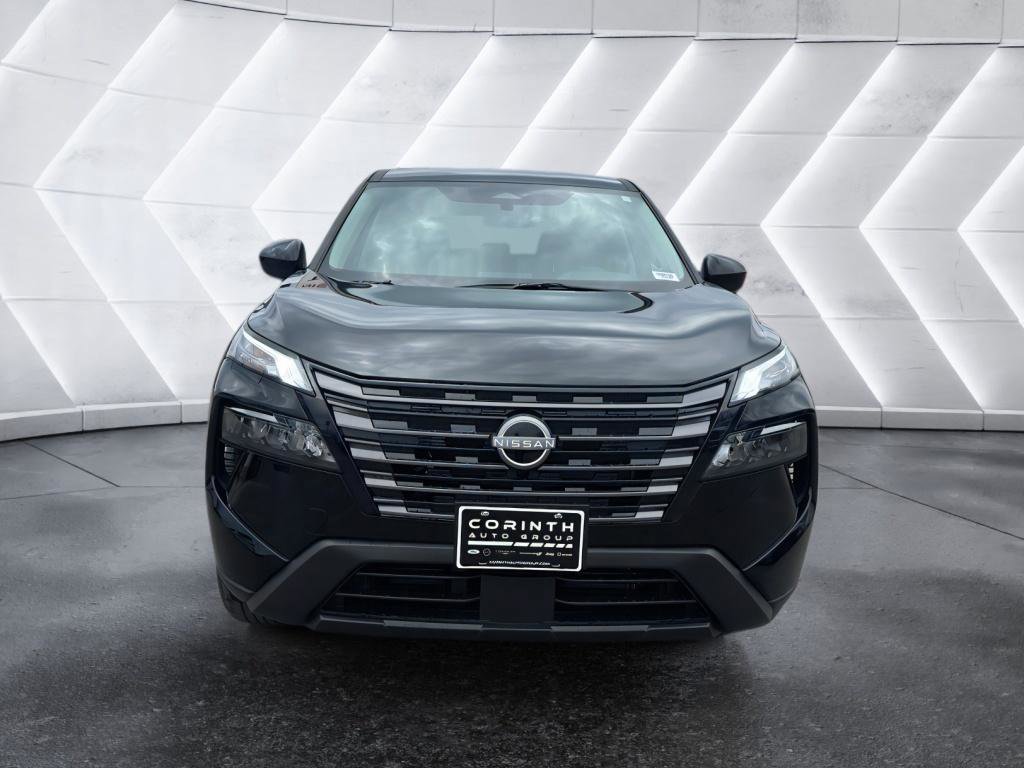 New 2026 Nissan Rogue SV w/ Cold Weather Package image 2