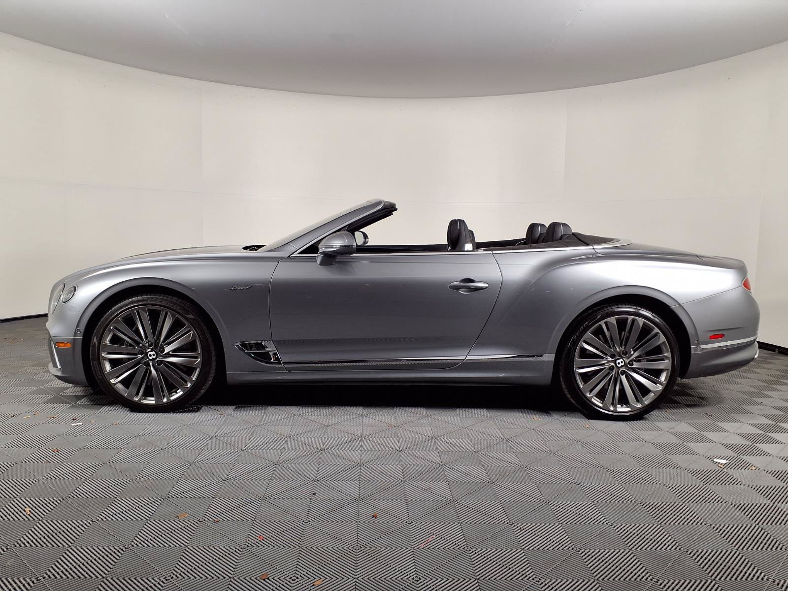 Used 2022 Bentley Continental GT Speed AWD/4WD image 4