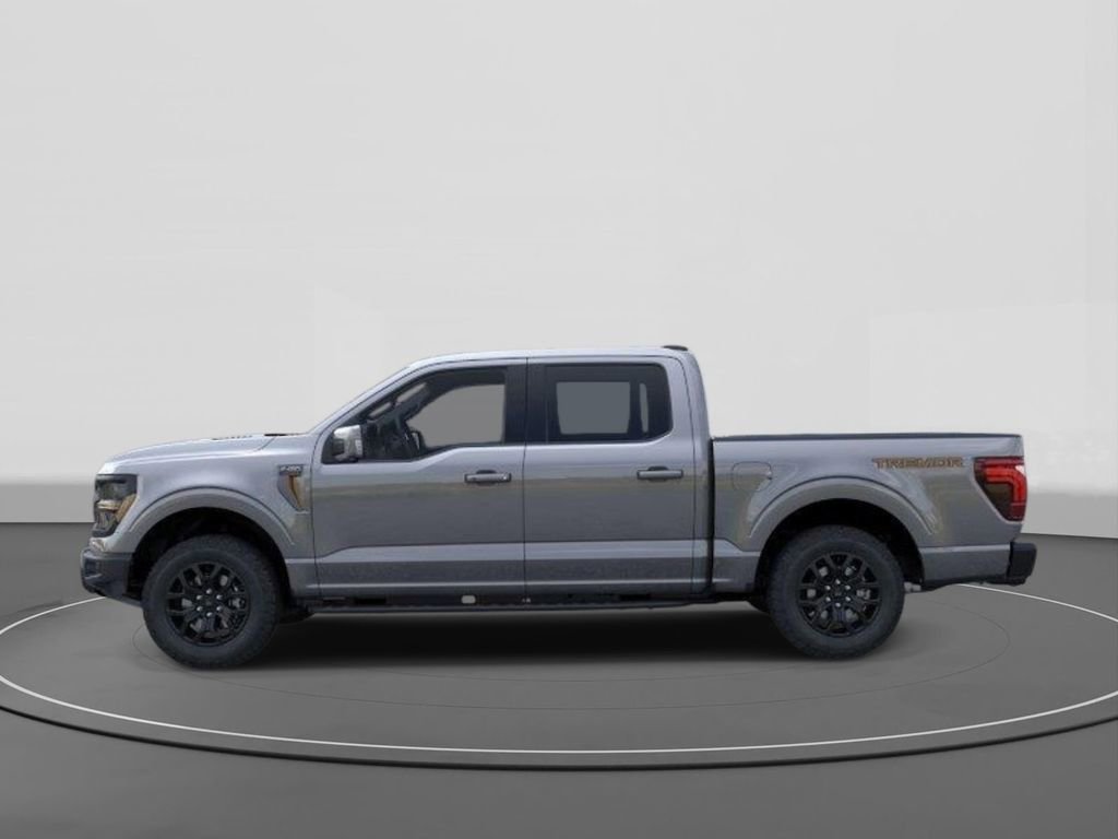 New 2026 Ford F150 Tremor AWD/4WD image 3