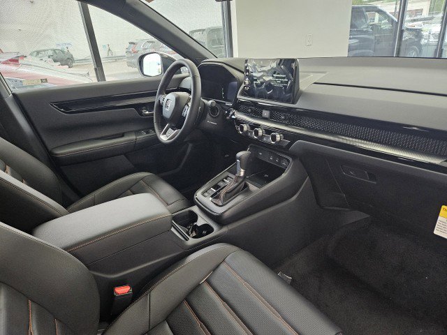 New 2026 Honda CR-V Sport Touring image 13