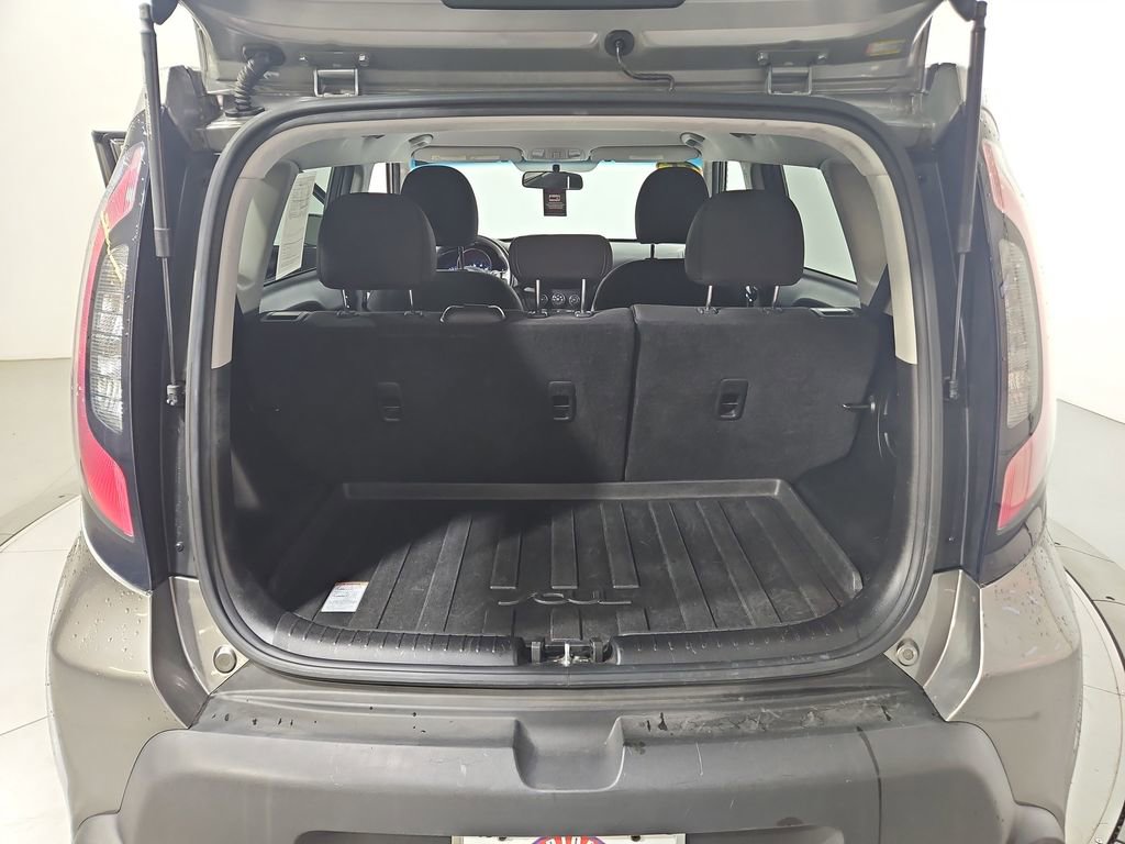 Used 2015 Kia Soul FWD image 21
