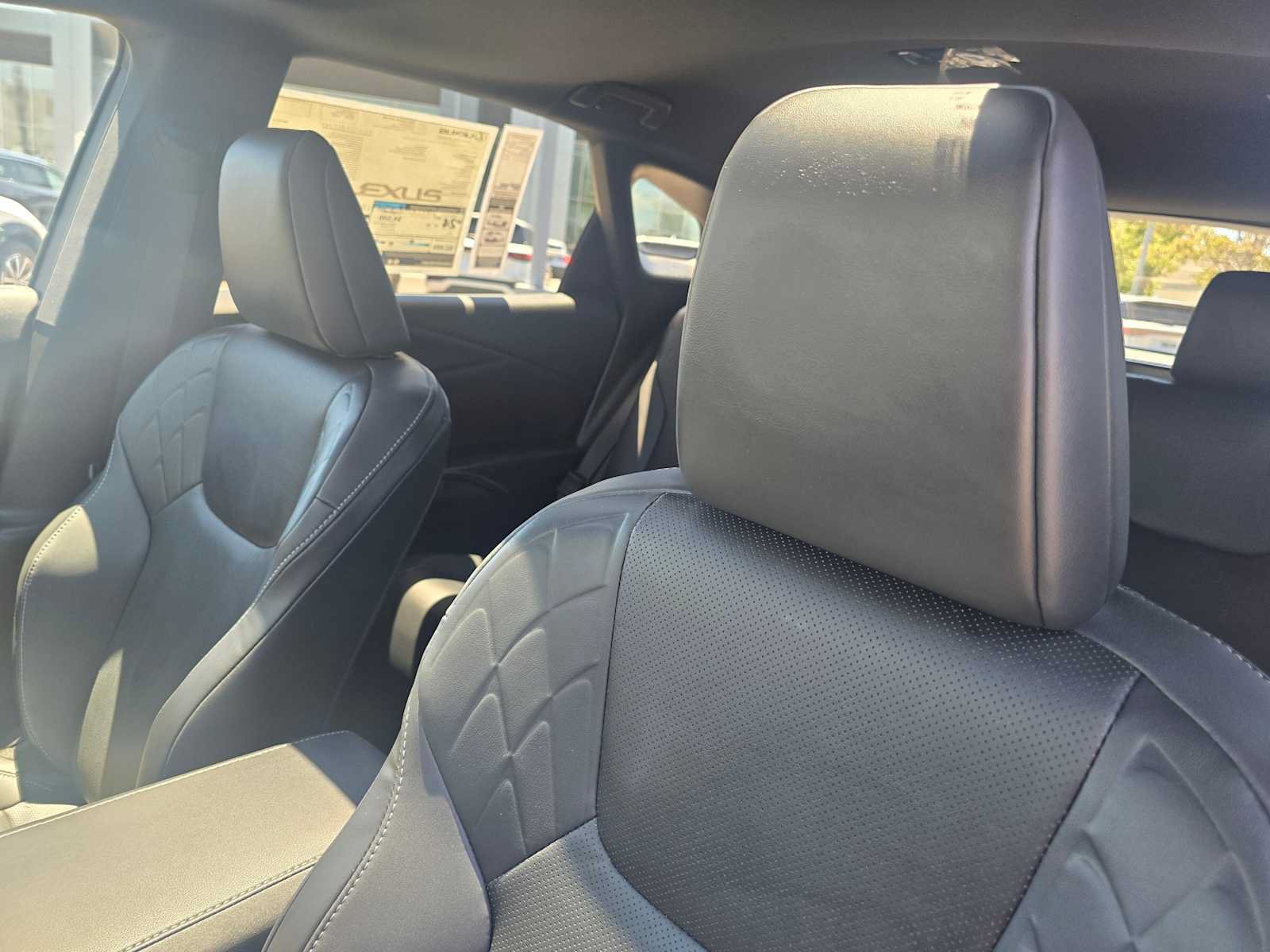 New 2026 Lexus RX 350 Premium AWD/4WD image 23