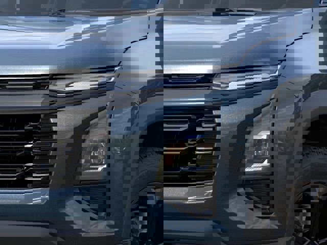 New 2026 Chevrolet Equinox LT image 10