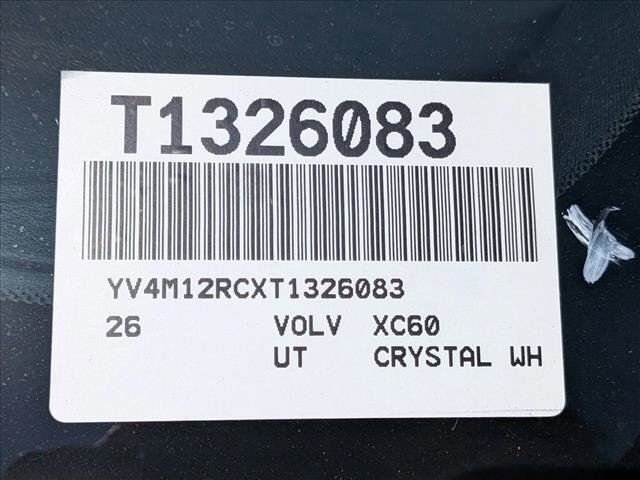 Certified 2026 Volvo XC60 B5 Plus w/ Protection Package Premier AWD/4WD image 25