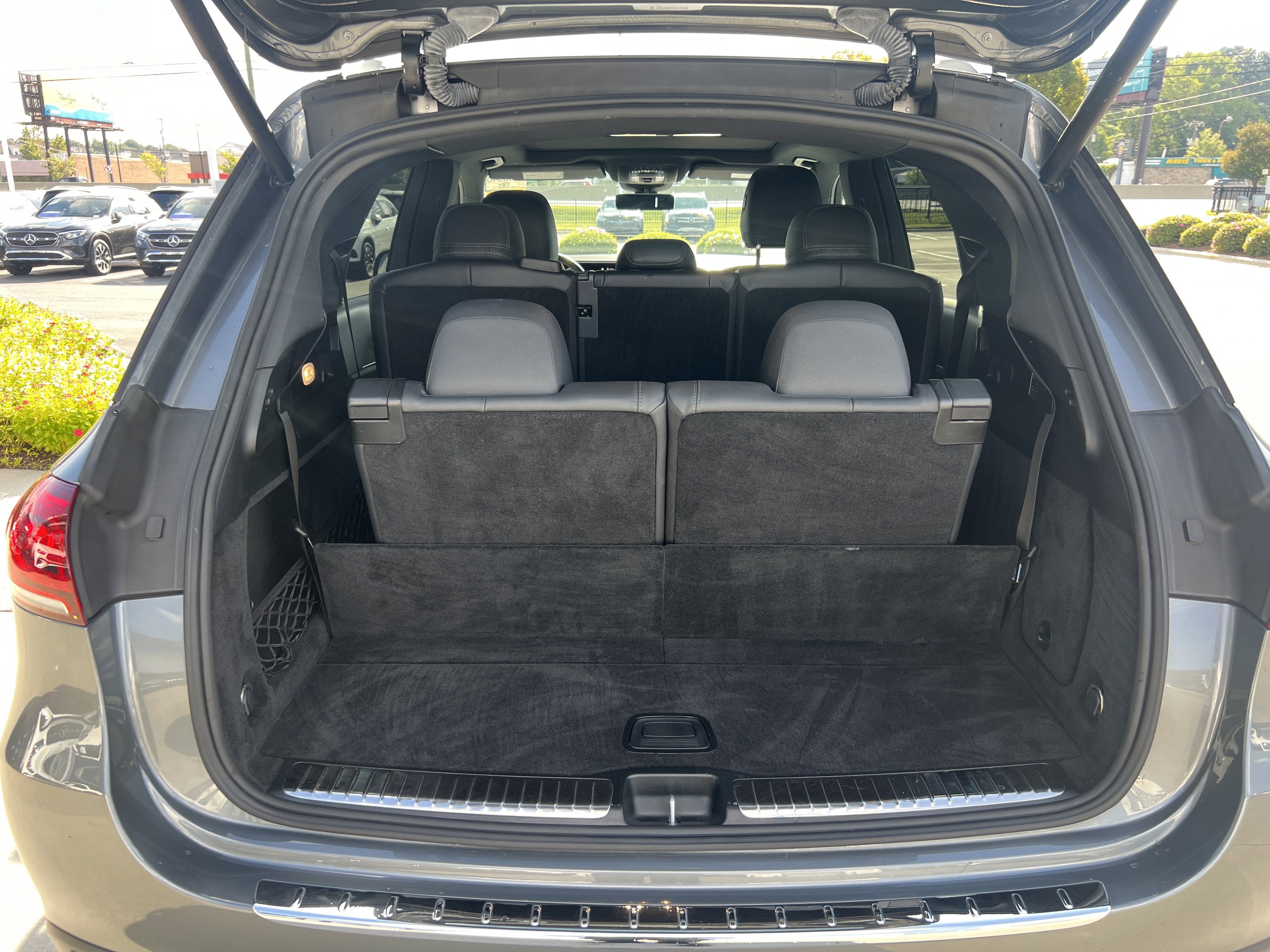 Certified 2022 Mercedes-Benz GLE 350 4MATIC image 34