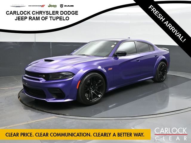 Used 2023 Dodge Charger Scat Pack image 8