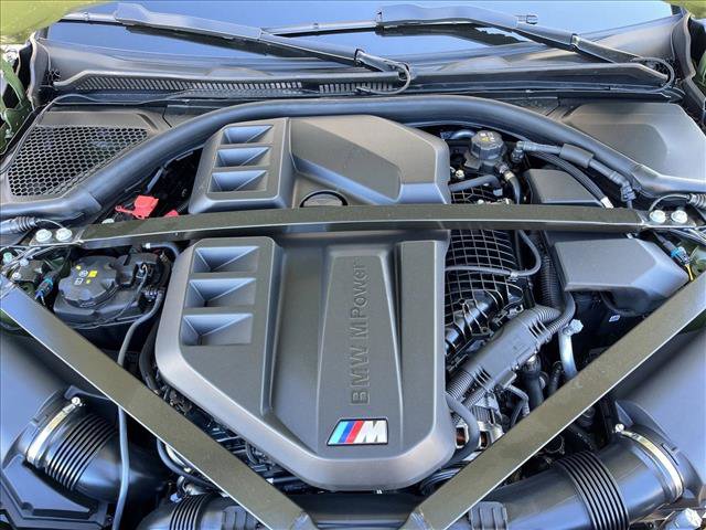 New 2026 BMW M4 xDrive Competition w/ M Driver's Package image 17