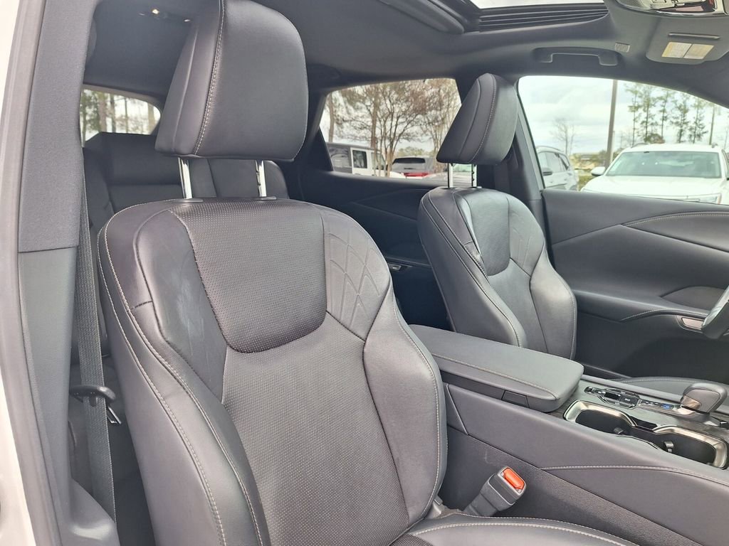 Used 2023 Lexus RX 350 Premium Plus w/ Accessory Package (Z1) image 31