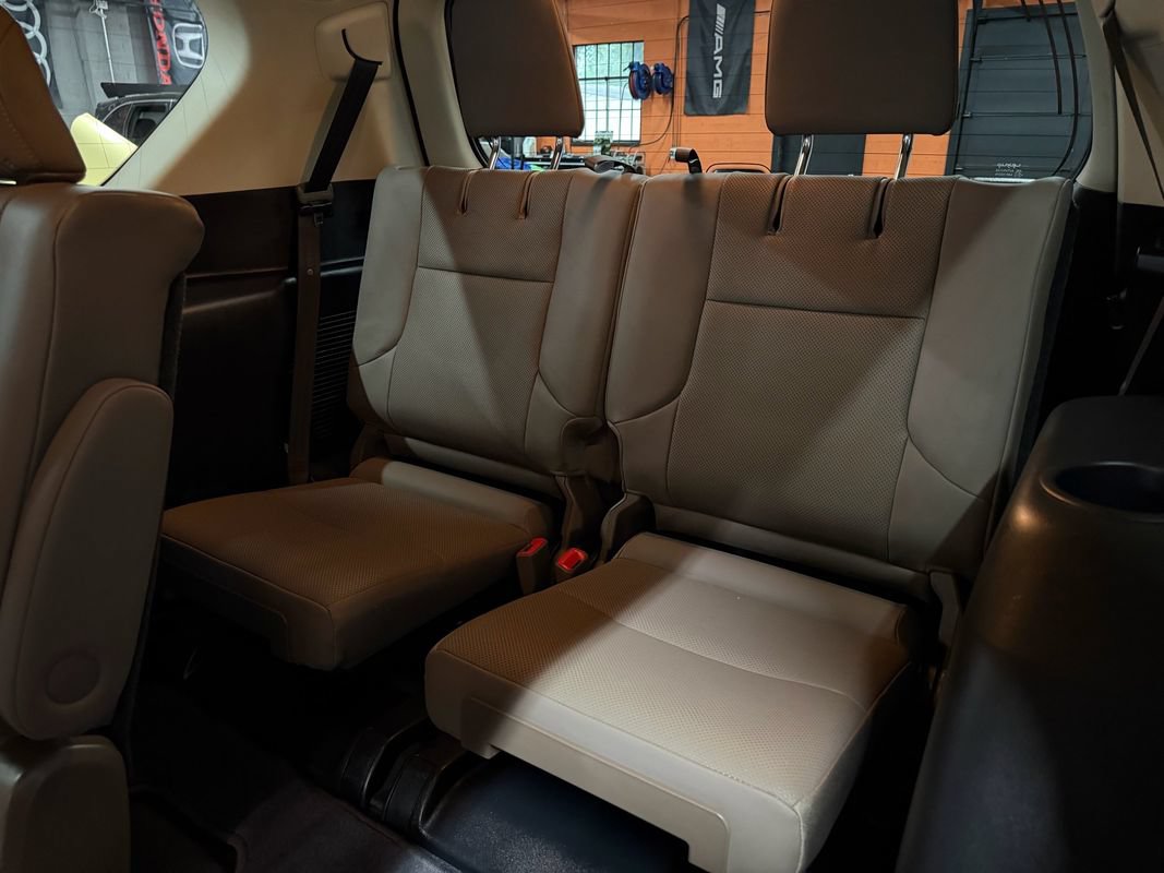 Used 2020 Lexus GX 460 Premium AWD/4WD image 23