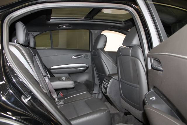Certified 2024 Cadillac XT4 Premium Luxury image 14