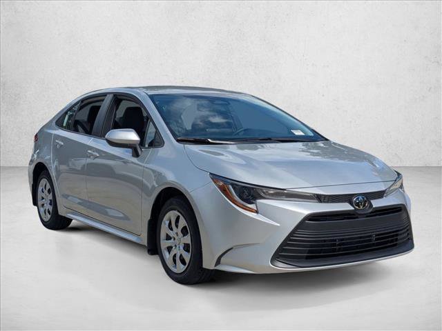 New 2026 Toyota Corolla LE image 6