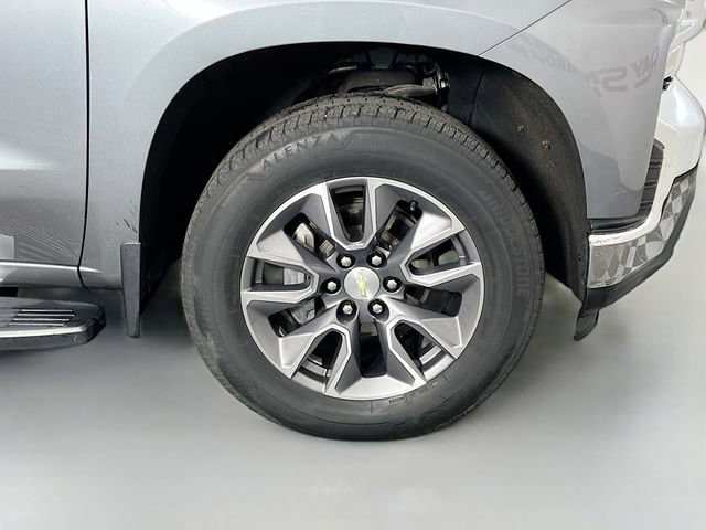 Used 2021 Chevrolet Silverado 1500 LT w/ All Star Edition Plus image 36