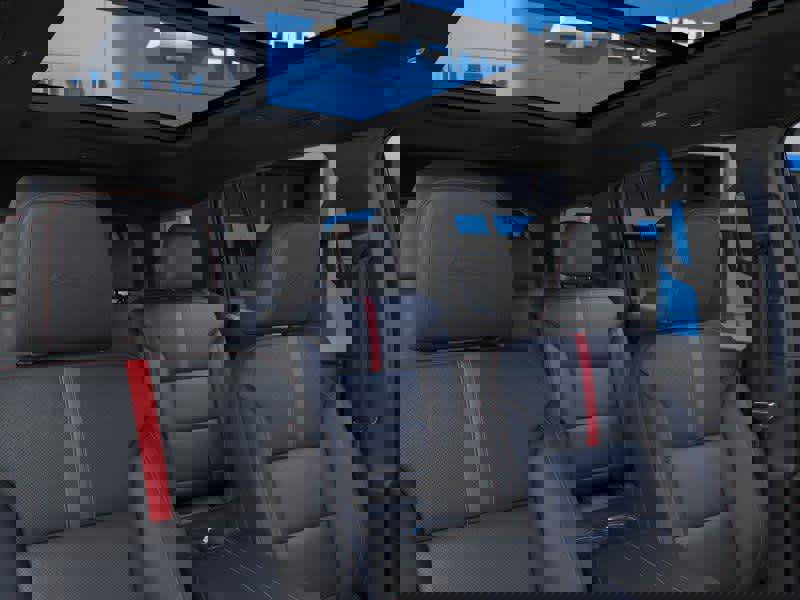 New 2026 Chevrolet Traverse RS image 24