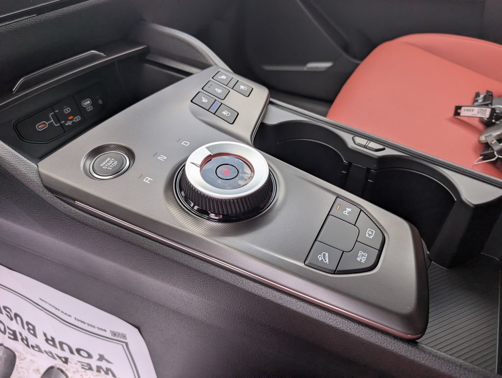 New 2026 Kia Sportage SX Prestige AWD/4WD image 20