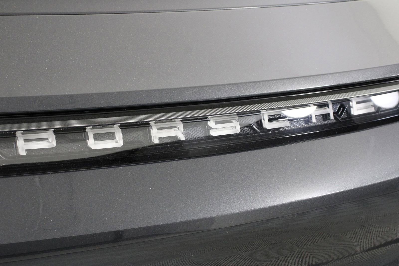 Certified 2023 Porsche Taycan image 22