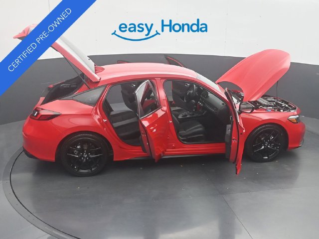Used 2026 Honda Civic Sport image 50