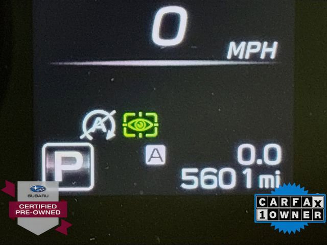 Certified 2025 Subaru Legacy Limited image 12